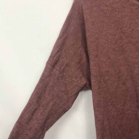 Altar’d State Mauve Purple Pocket Tunic New M/L RM-C - Picture 4 of 7